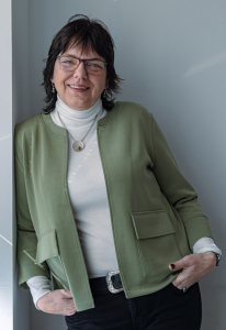 Andrea Sörensen