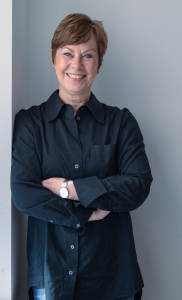 Kerstin Brinkmann