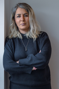 Handan Rosburg