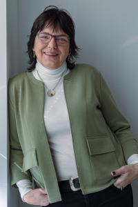 Andrea Sörensen