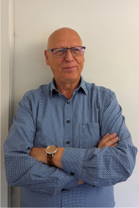 Hartmut Nottrott